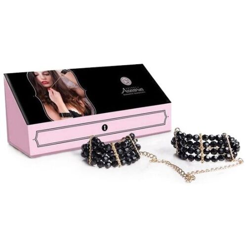 Accessori Secretplay manette romantiche