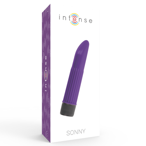 Vibratore Sonny Intense: Potente e Facile da Usare