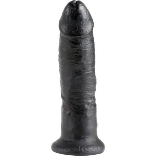 Dildo King Cock 9 da 22.9 cm con ventosa potente