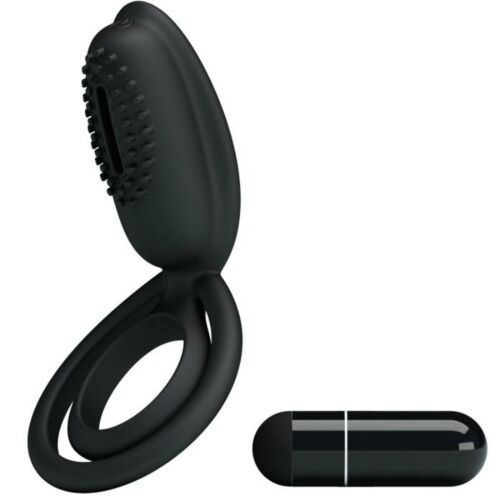 Anello Vibrante Pretty Love Esther con Stimolatore