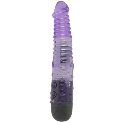 Vibratore BAILE GIVE YOU LOVER 10 modalità di vibrazione