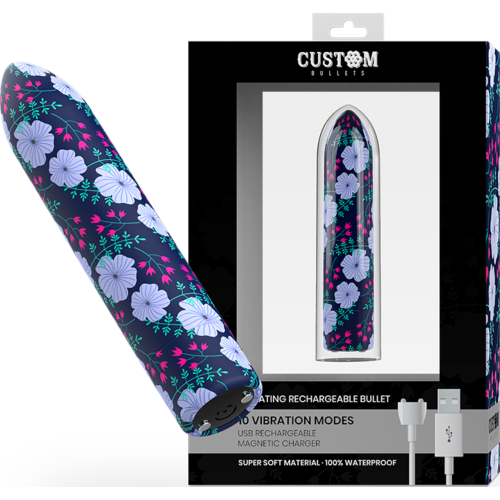 Bala Spring Ricaricabile - Intensità Personalizzabili