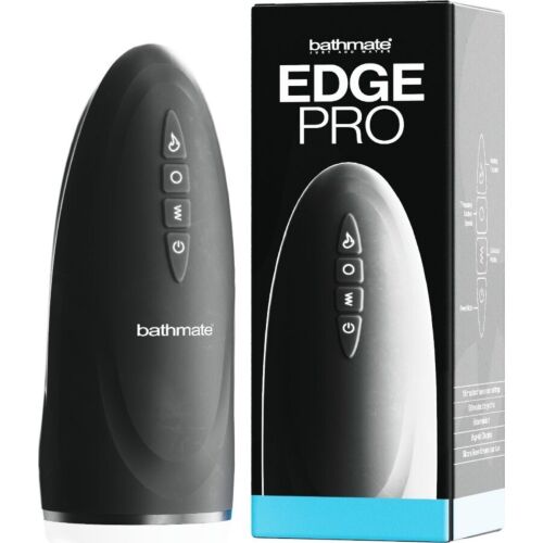 Masturbatore Bathmate Edge Pro | Allenamento avanzato e vibrazione