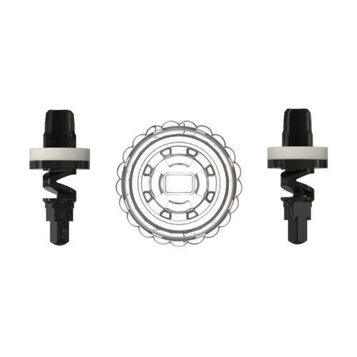 Pompa Bathmate Hydromax Kit di valvole di ricambio