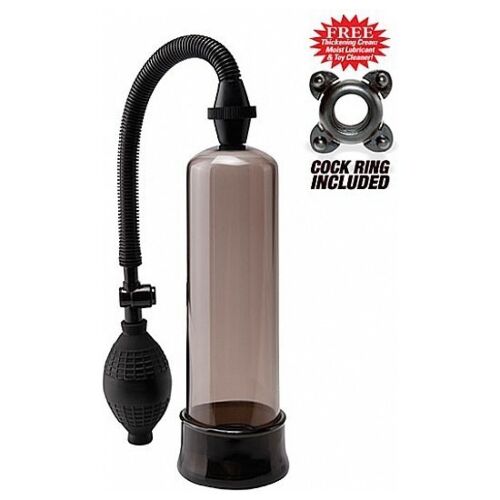Pompa Di Allungamento PENE PUMP WORX Beginner: Potente e Sicura