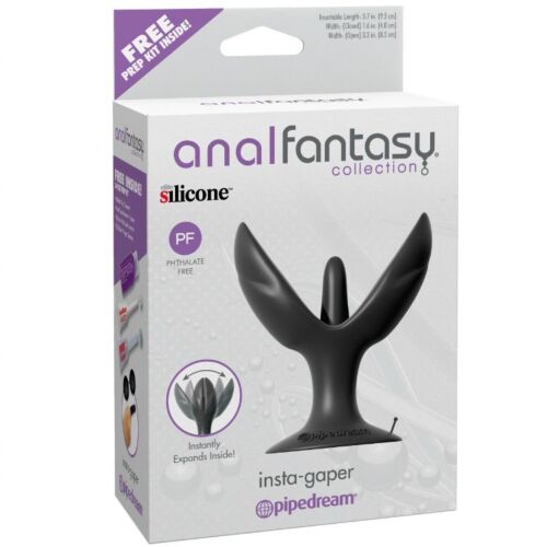 Giocattolo erotico ANAL FANTASY - COLLECTION INSTA-GAPER