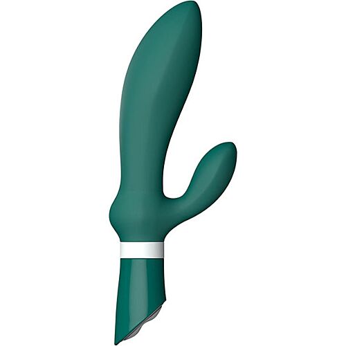 Stimolatore Bswish Bfilled Deluxe con vibrazioni profonde