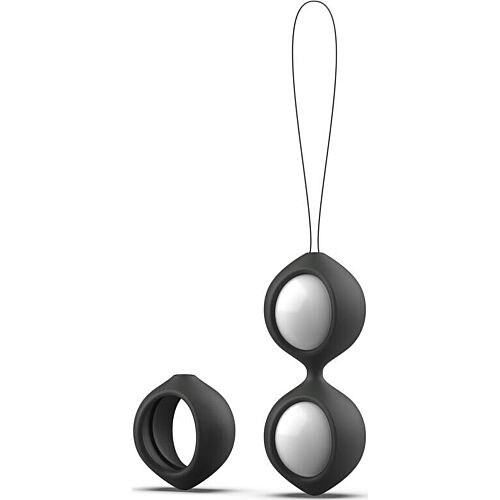 Bfit Flex 28g - Anello Nero