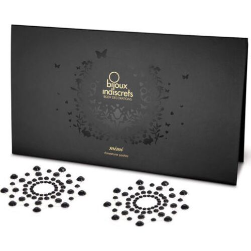 Accesorios Bijoux Jewelry Mimi | Cubre pezones brillantes