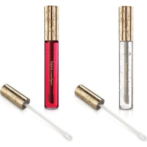 Pack Gloss Capezzolo Bijoux - Caldo & Freddo