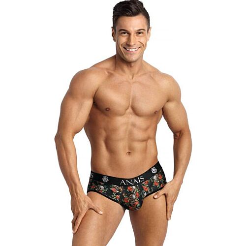 Jockstrap ANAIS MEN POWER JOCK BIKINI con nalgas aperte