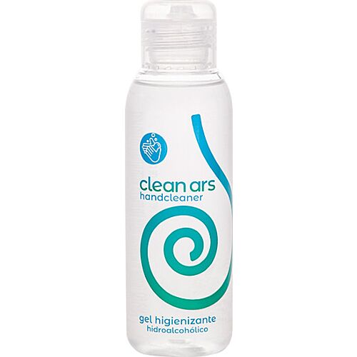 Gel Igienizzante Body Ars 100 ml con 70% di alcol