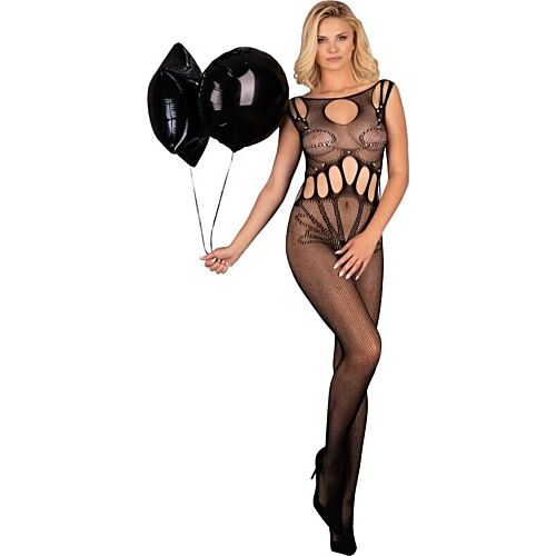 Bodystocking Livco Corsetti Amahil Crotchless