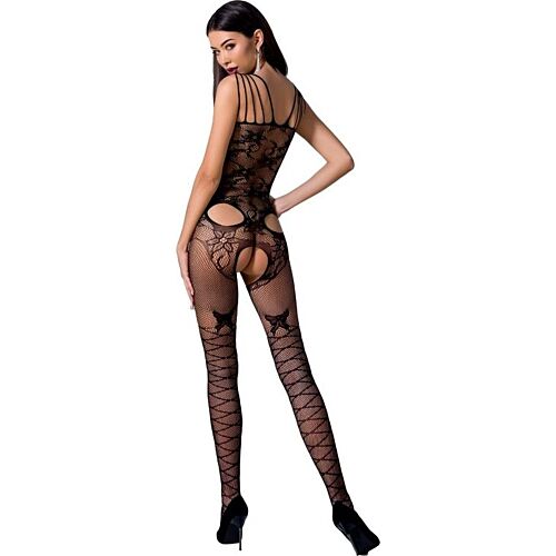 Bodystocking Passion Woman BS076 Sexy