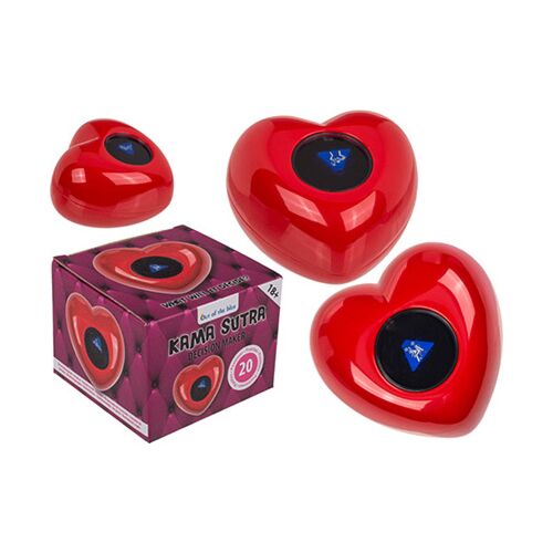 Palla decisionale Kamasutra Out Of The Blue