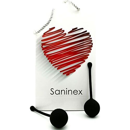 Bolle Basiche SANINEX CLEVER | Stimolazione Intensa e Sicura