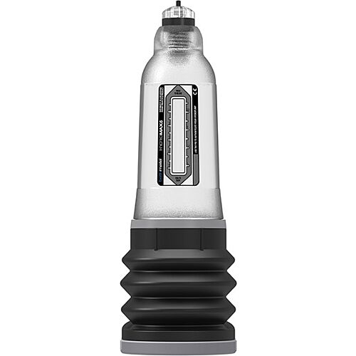 Pompa per pene BATHMATE Hydromax 5