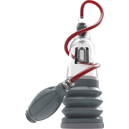 Bomba alargadora pene Bathmate Hydroxtreme 3
