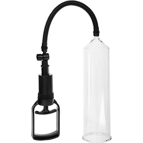 Pompa di Erezione Pretty Love Alexander con Suzione Delicata