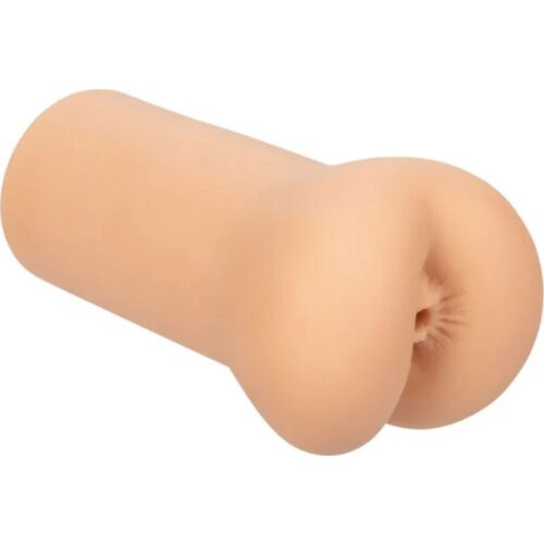 Masturbatore Ano CALEXOTICS BOUNDLESS con camera multitextura