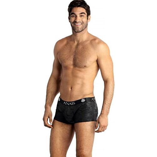 Boxer ANAIS MEN Electro Boxer S con taglio sportivo