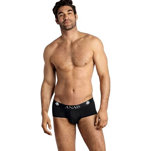 Slip ANAIS MEN Petrol Boxer Brief - Comfort e stile.