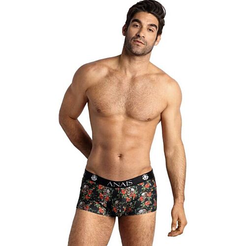 Calzoncillos Boxer ANAIS MEN POWER BOXER S con Stile Sportivo