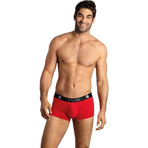 Calzoncillos boxer ANAIS MEN SOUL con taglio sportivo