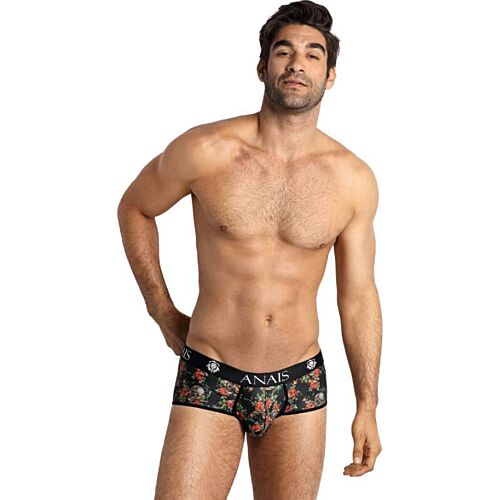Calzoncini ANAIS MEN POWER BRIEF con stampa originale