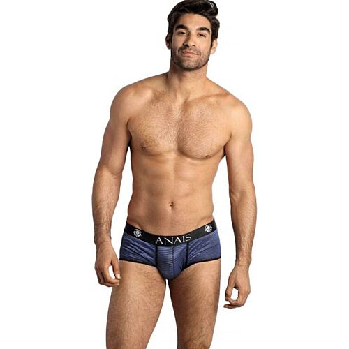 Calzoncillos ANAIS MEN Naval Brief XL con taglio sportivo