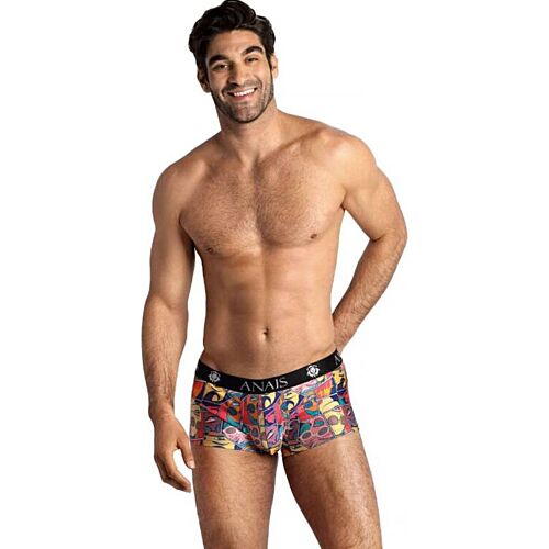 Boxers ANAIS MEN COMICS BOXER S - Comfort e stile