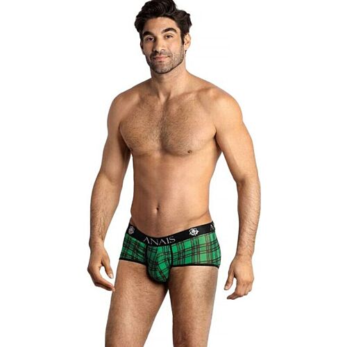 Slip ANAIS MEN MAGIC BOXER BRIEF L con taglio consigliato