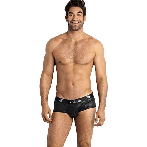 Boxer ANAIS MEN Electro Brief M con stampa militare