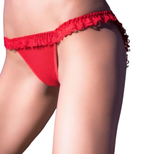 Slip CHILIROSE CR 4159 dal taglio seducente