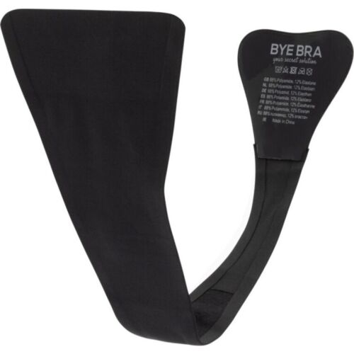 Tanga Adhesivo Bye Bra | Invisibile e Riutilizzabile