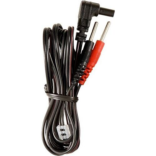 Cavo di sostituzione ElectraStim con connettori 2x2 mm