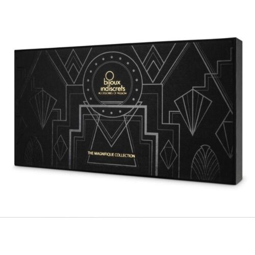 Catena corporea a 8 BIJOUX MAGNIFIQUE