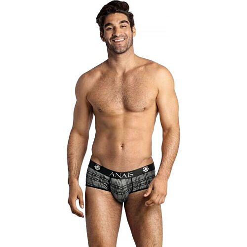 Calzoncini sportivi ANAIS MEN Balance Boxer Brief