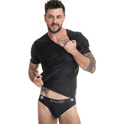 Camiseta ANAIS MEN XL con ajuste recomendable al cuerpo