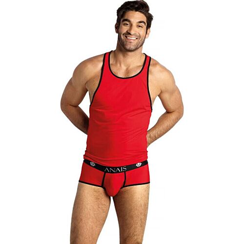 Camiseta ANAIS MEN Soul Top M con ajuste consigliato