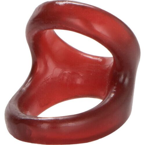 Anello Pene CALEXOTICS Colt Snug Tugger per maggiore resistenza