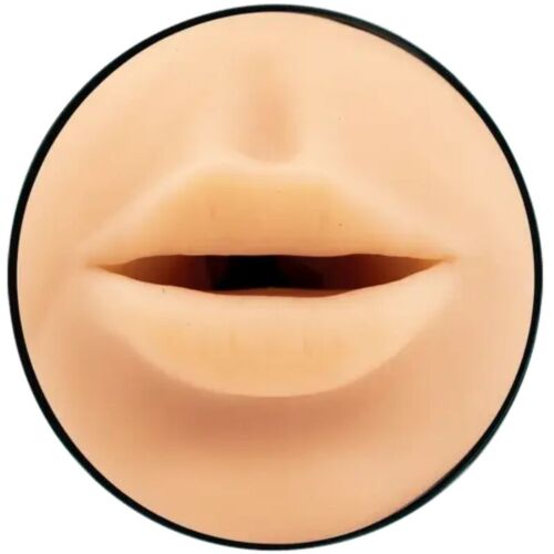 Masturbatore KIIROO Combo PowerBlow + Feel Stroker Mouth