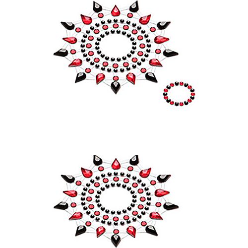 Adesivi per seni Petits Joujoux Gloria set 2