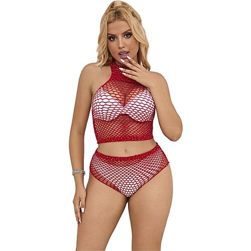 Set di Lingerie Sublime 952402 con Diamanti