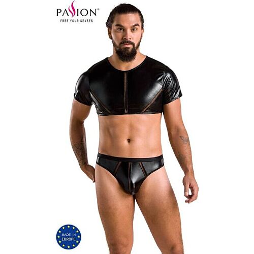 Lencería Uomo Passion Men Set Peter: Comfort e Stile