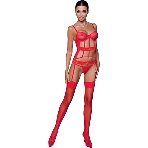 Corsetto Passion Kyouka | Design sexy e tirante regolabili