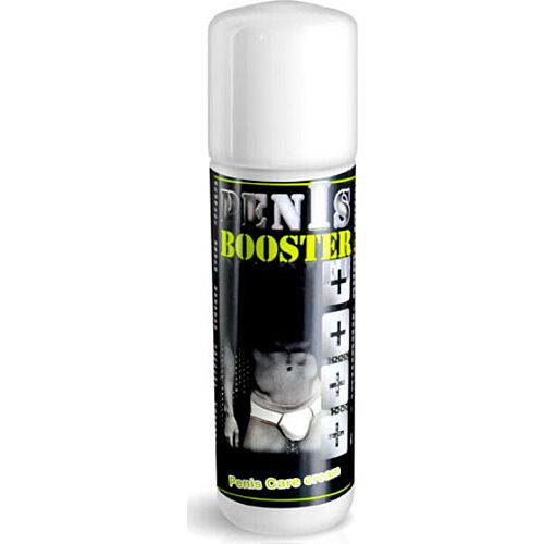 Crema Alargamento RUF per il pene - Trattamento quotidiano