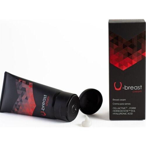Crema per seno 500COSMETICS U-BREAST 100 ml con CellActive®-FORM