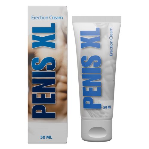 Crema aumento pene COBECO PENIS XL 50 ml
