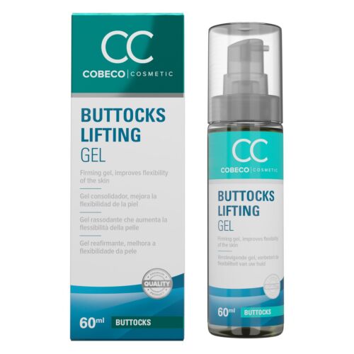 Crema Corporale COBECO CC Buttocks Lifting Gel 60ml